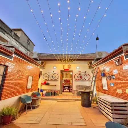 Kinmen B&B, No.118, Shuitou