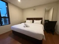 iBilik Hotel @ Johor Bahru