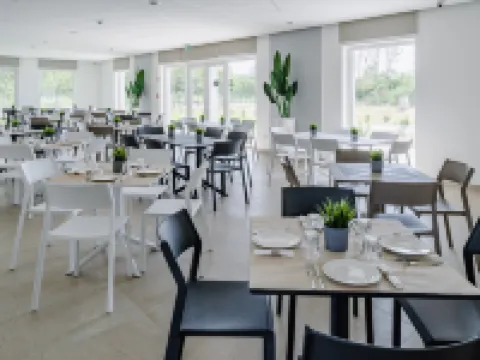 NOA Hotel Hotels in Vecses