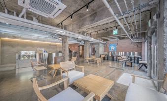 POHANG DAEJAMDONG ROUTE 422