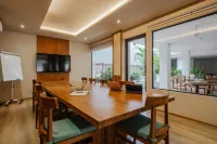 ザノマド チャングー - 3つ星