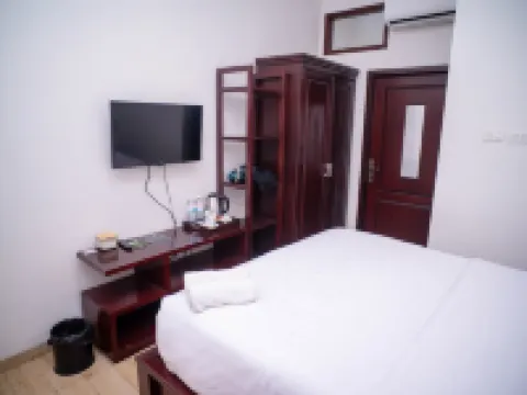 Bethara Hotel Syariah โรงแรมในEngal