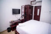 Bethara Hotel Syariah Hotel a Pahoman