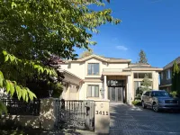 Sweet Home Grace فنادق في 