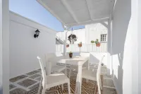 Mia & Mimi - House with Terrace