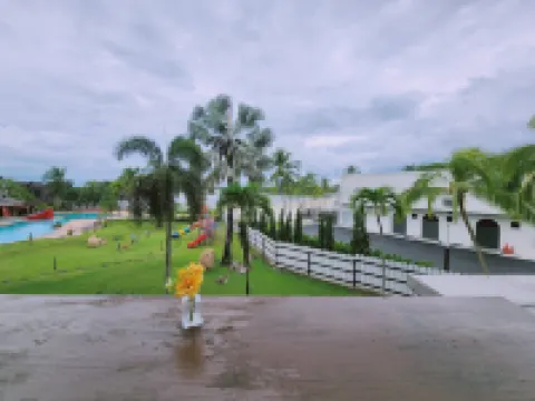 Langkawi Lagoon Resort 3 pax by Define Suite