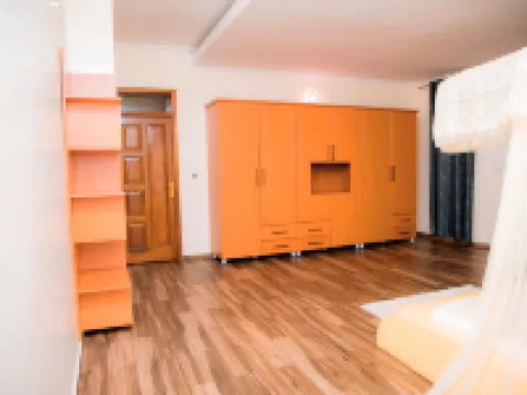 The Moon Apartments Hotels in Rubavu