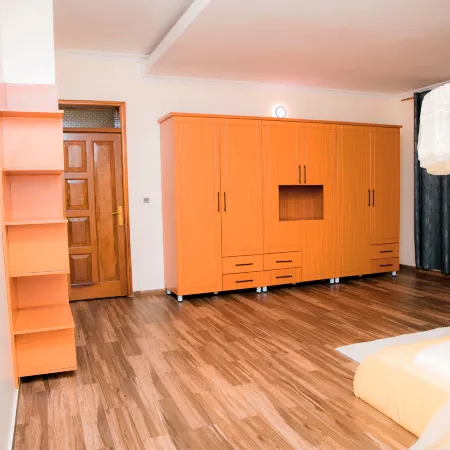 The Moon Apartments Hotels in Rubavu