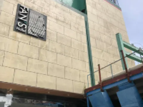 Fan's Hotel Baybay Hotels in Leyte