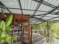 The Waterfall Terrace Hotels in Amphoe Muak Lek