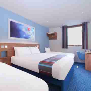 Travelodge Chippenham Others