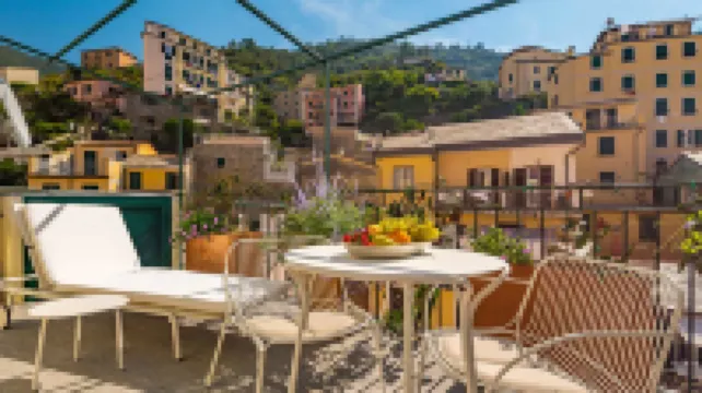 La Vista di Marina by The First