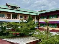 Takeda Hotel a Distretto di Mueang Phayao