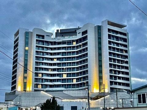 노바스테이 강릉점