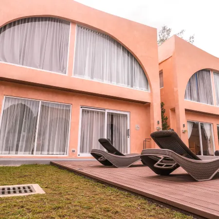 Villa Sorrento by SMS Hospitality