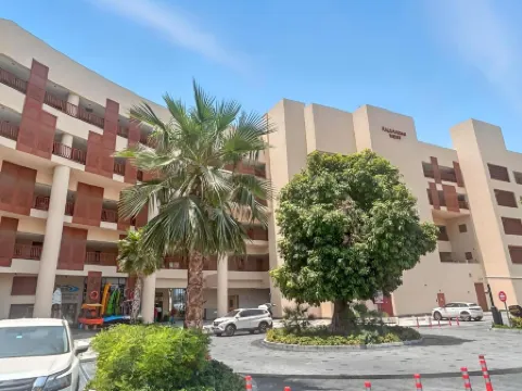 Scent of the Palms by Lagom