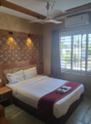 セレスティアル ハイツ