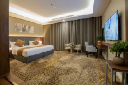 Armada Residence Hotel Apartments