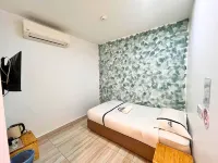 Seeds Hotel Putrajaya - parking