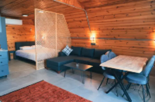 Akcasehir Sosyal Tesisleri