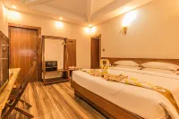 Munal and Mayur Resort - Wellness Retreat Pvt Ltd