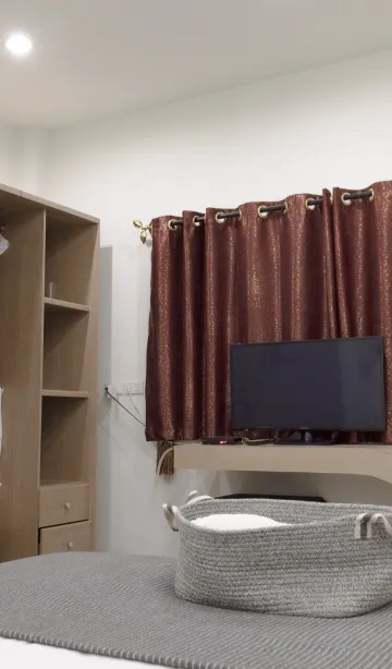 ห้องพักเตียงเดี่ยวธรรมดา