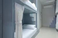 Me Hug Guesthouse and Hostel