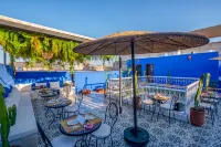 Riad Les Dunes & Spa
