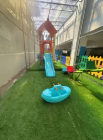 Little Elephant Hotel