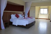 Amboseli Safari Club Hotel Hotels in Kimana
