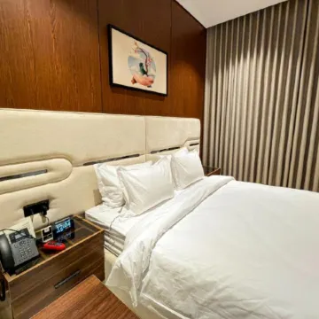 Tura Residence Al Khaleej