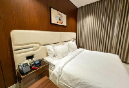 Tura Residence Al Khaleej