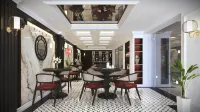 Bailey Hotel Hue