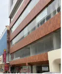 โรงแรม เอลิเวต อินน์ บังกาลอร์ แอร์พอร์ต - เปิดใหม่