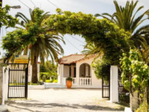 Paradise Village Hotels in Roda