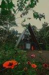 Yarumo Lodge, Río Celeste Black Chalets - 3-Star