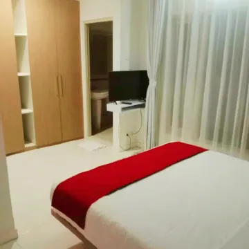 拉卡薩聖吉吉皇家阿姆瑞塔