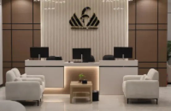 Diyafat Al Saada Residential Units -Hafr Abatin