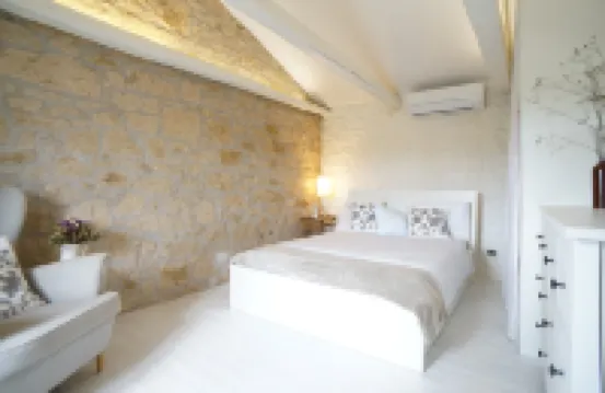 Villa Alisia, a beautiful natural stone house near Poreč Hoteles en 