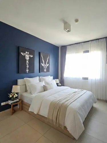 รูปภาพของUnixx south pattaya - two bedrooms sea view condominium
