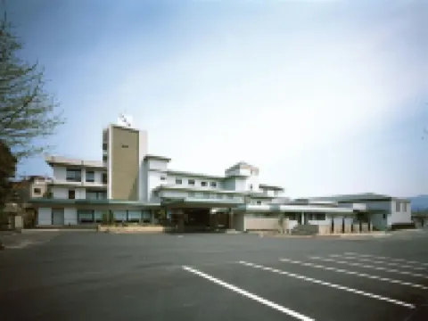 Hotel Wansai Hotels in Mikata District