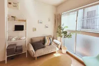 Apartment Hotel TAKAMATSU URAROJI - 2-Star