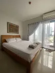 2 Bedroom Apartment at Sudirman Kuningan Setiabudi 4-6 pax - 屋上プール