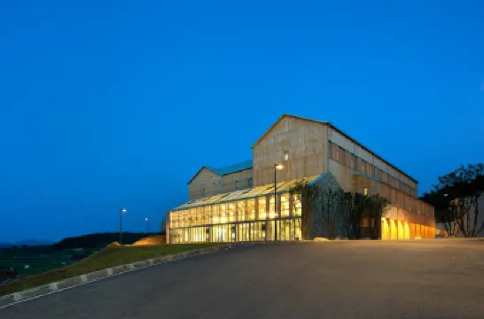 Sangha Farm Farmer’s Village Hotel Отели в г. 