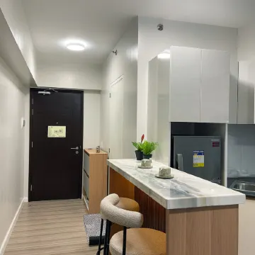 The Central Studio by Darwin | IT Park Cebu