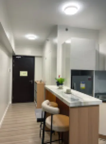 The Central Studio by Darwin | IT Park Cebu