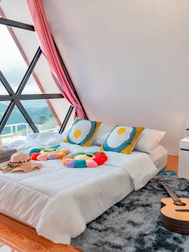 รูปภาพของม่อนม่อน โฮมสเตย์ ม่อนแจ่ม