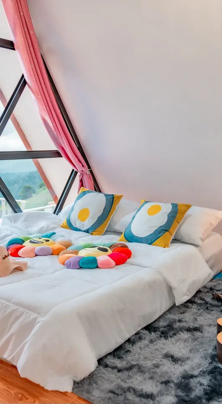 บ้านดวงใจ