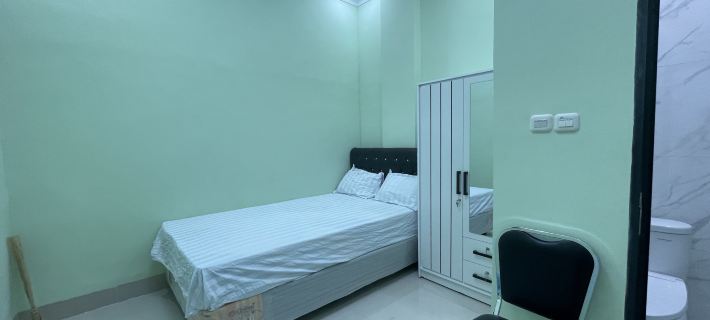 Hotel O Homestay Purirano Hotels in Kendari