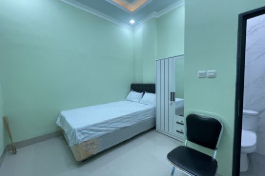 Hotel O Homestay Purirano